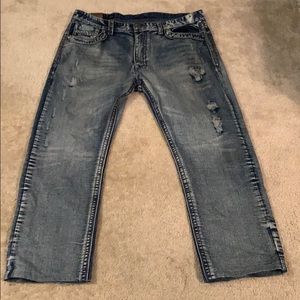 Dylan Denim Jeans